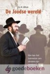 Silfhout, Ds. W. - De Joodse wereld *nieuw* --- Hoe kan het Jodendom ons christen-zijn verrijken? Silfhout, Ds. W. - De Joodse wereld *nieuw* --- Hoe kan het Jodendom ons christen-zijn verrijken?