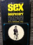 W.D. Sprague, Phd. - Sex and the secretary