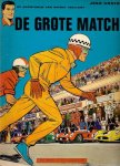Jean Graton - Michel Vaillant - De grote match
