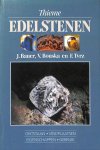 Bauer, J. / Bouska, V. / Tvrz, F. - Edelstenen. Ontstaan, vindplaatsen, eigenschappen, gebruik.
