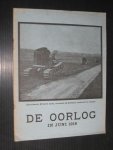 - De oorlog in juni 1918