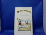 Lennep  J. van  Mr  / Ter Gouw J. - De uithangteekens, in verband met Geschiedenis en Volksleven beschouwd, 2 volumes