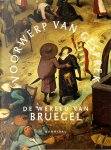 Alexandra Van Dongen, Katrien Lichtert, Abdelkader Benali - Voorwerp van gesprek De wereld van Bruegel
