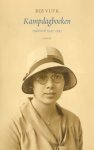 Beb Vuyk - (1) Kampdagboeken