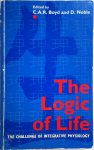 University Lecturer Department Of Human Anatomy C A R Boyd ,  C. A. R. Boyd ,  Denis Noble 119164,  D. Noble - The Logic of Life