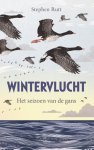 Stephen Rutt - Wintervlucht Stephen Rutt - Wintervlucht
