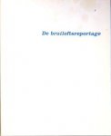 JANSEN, Bert - De Bruiloftsreportage - Collectie Hedendaagse Tekeningen Van De Provincie Utrecht 1985-1996