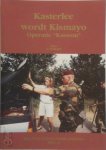 A.G.G. Tobback - Kasterlee word Kismayo Operatie Kassom