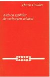 Coulter, Harris - Aids en syphilis - de verborgen schakel