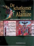 Schreurs, Eugeen (redactie) - De schatkamer van Alamire. Muziek en miniaturen uit Keizer Karels tijd (1500-1535)