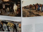  - kunstboek Simonis & Buunk Najaarstentoonstelling 1997. Belangrijke werken van vooraanstaande Hollandse romantici, meesters van de Haagse School en Europese (Neo-)impressionisten en Hollandse expressionisten.