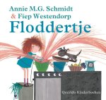 Schmidt, Annie M.G. - Floddertje