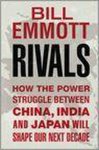 Bill Emmott - Rivals