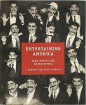 J. Hoberman, Jeffrey Shandler - Entertaining America Jews, movies, and broadcasting