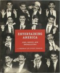 J. Hoberman , Jeffrey Shandler 47342 - Entertaining America Jews, movies, and broadcasting