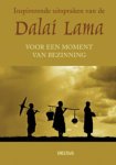Bernard Baudouin 36559 - Inspirerende uitspraken van de Dalai Lama voor een moment bezinning
