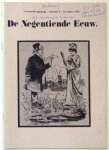 Eijssens, Henk, Jan Jaap heij, Marja keyser, Nop Maas (red.) - De Negentiende Eeuw