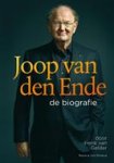 H. van Gelder - Joop van den Ende - Auteur: Henk van Gelder de biografie