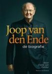 H. van Gelder - Joop van den Ende - Auteur: Henk van Gelder de biografie