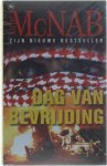 Andy McNab - Dag van bevrijding