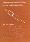 Hoogma, Roel PLM - subcutaneous insulin infusion in type 1 diabetes mellitus