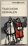  - TSJECHOW, ANTON P. - Verhalen, 190 blz.
