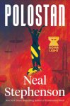 Neal Stephenson - (1) Polostan