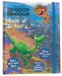 Parragon Books Ltd - Disney Pixar The Good Dinosaur Book of Bravery