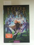 Messenger, Shannon und Doris Attwood: - Keeper of the Lost Cities - Der Angriff :