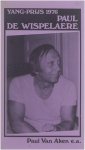Paul van Aken e.a. - Yang-Prijs 1976 : Paul De Wispelaere