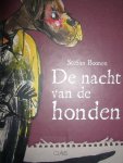 Boonen, Stefan - De nacht van de honden