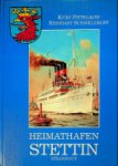 Pittelkow, K. and R. Schmelzkopf - Heimathafen Stettin