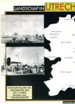 Centraal Museum Utrecht 18 September -3 November 1974 - Landschap in Utrecht .. Tentoonstelling ter gelegenheid van het 75-jarig bestaan van staatsbosbeheer