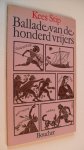 Stip Kees - Ballade van de honderd vrijers