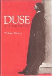 William Weaver 24639 - Duse: a biography