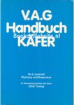 Franke, Dieter K. - V.A.G. Handbuch Kafer