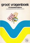 Veka Best - Groot vragenboek – 24 eksamenformulieren – eisen bekwaamheid theoretisch gedeelte rij-eksamen