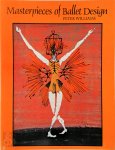 Peter Williams - Masterpieces of Ballet Design