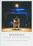 M.F. Plissart, F. De Boeck - Kinshasa tales of the Invisible City