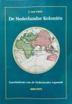 J. van Goor, Bilthoven - De Nederlandse koloniën