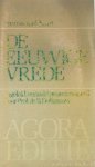 KANT, I. - De eeuwige vrede. Ingeleid, vertaald en geannoteerd door B. Delfgaauw. KANT, I. - De eeuwige vrede. Ingeleid, vertaald en geannoteerd door B. Delfgaauw.