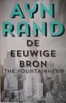 Rand, Ayn - De eeuwige bron. The fountainhead