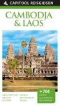 David Chandler ; Peter Holmshaw ; Iain Stewart ; Richard Waters - Cambodja & Laos