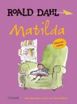 Roald Dahl, N.v.t. - Matilda