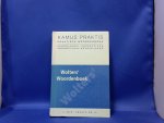 Muh. Arsath Ro is J. - kamus praktis  woordenboek Nederlands- Indonesisch / Indonesisch- Nederlands