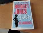 Fielding, Helen - Bridget Jones' Baby / de dagboeken