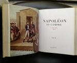  - NAPOLEON et l'Empire  1769 1815 1821