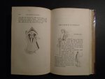 A Lady of Rank Mary Margaret of Wilton. - The Book of Costume: or, Annals of Fashion 1846. Met veel houtgravures tussen de tekst. Mode