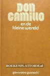 Guareschi, Giovannino - Don Camillo en de Kleine Wereld