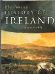 Duffy, Seán - The Concise History of Ireland